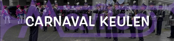 Carnavalsoptocht in Keulen