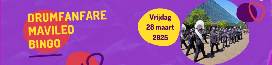 Voorjaarsbingo